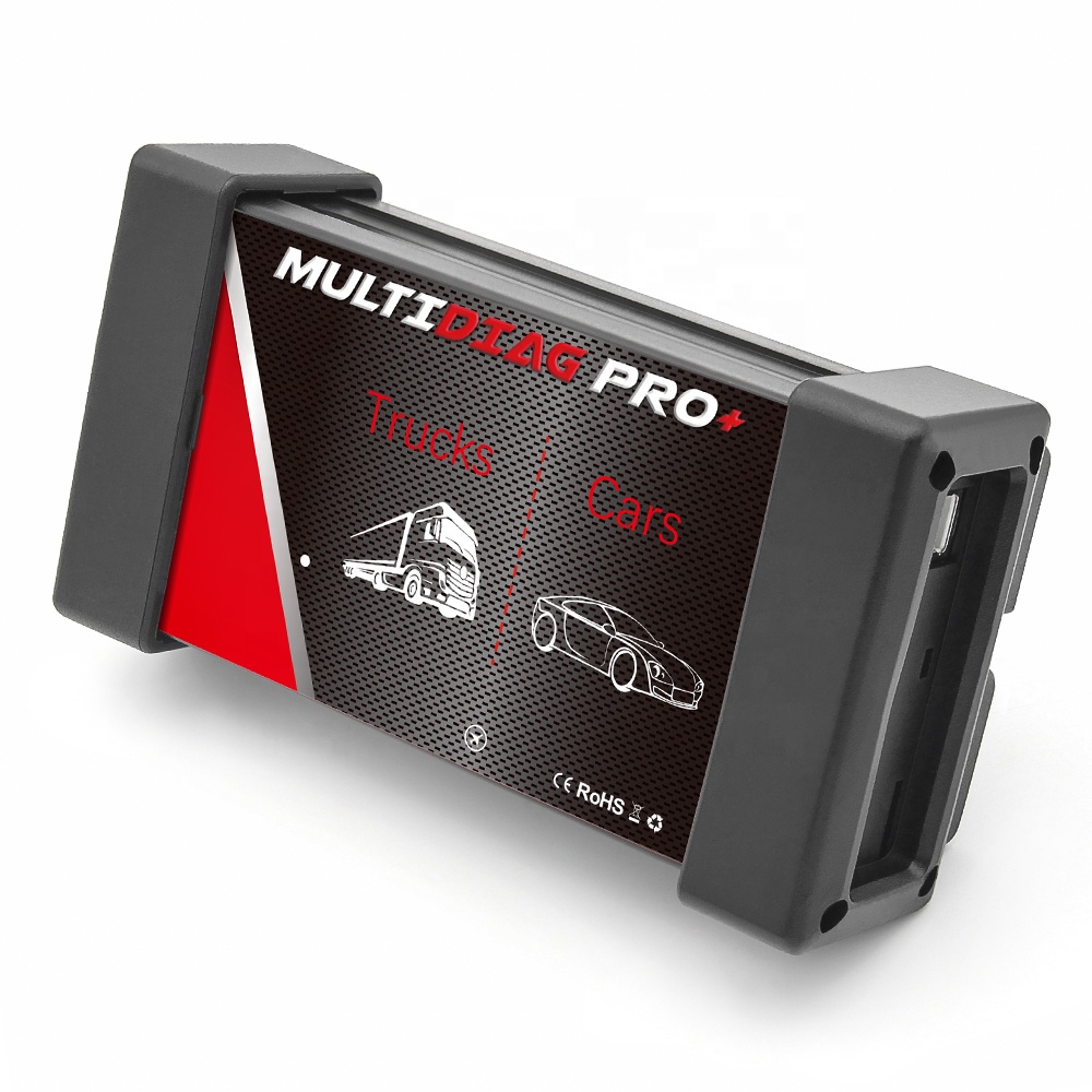 Car Diagnostic Tool - Outil de Diagnostic personnalisé pour voiture
