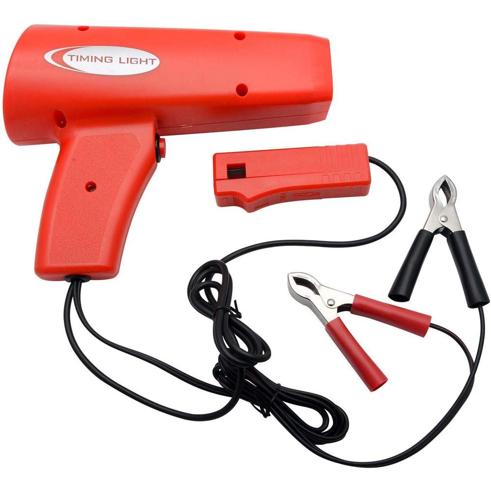 Timing Light Gun - Lampe de calage au xénon CB-100,