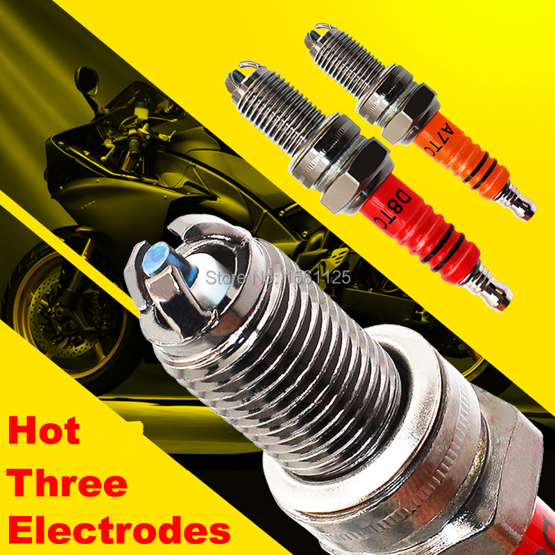 Ngk Spark Plug Laser Iridium - 1 ou 2 bougies d'allumage moteur