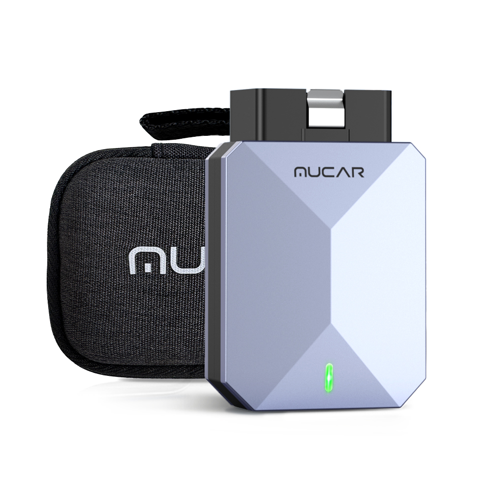 Nouveau Scanner OBD2 MUCAR BT2 - Car Diagnostic Tool avis et prix