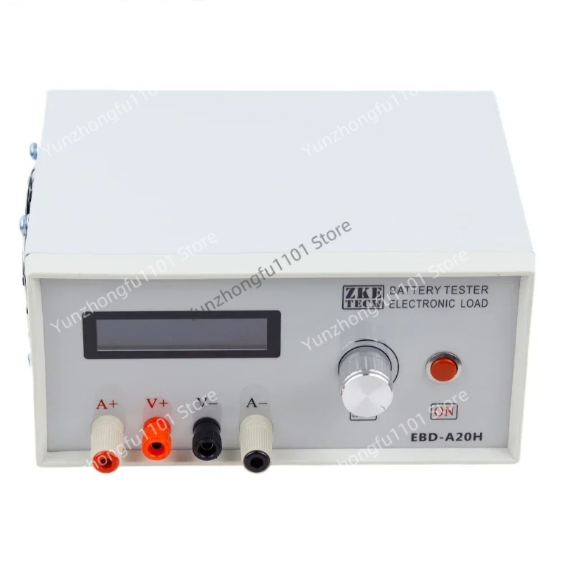 Testeur de capacité de batteri - Battery Load Tester avis et prix