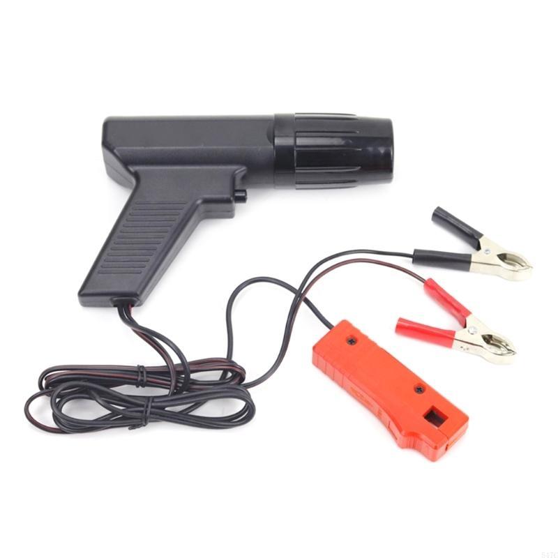 547c Indicateur réglage du vér - Timing Light Gun avis et prix
