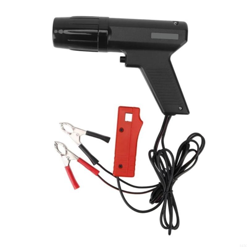 547c Indicateur réglage du vér - Timing Light Gun avis et prix