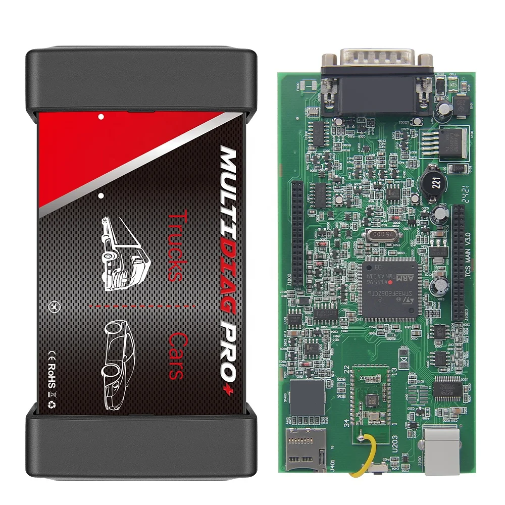 Outil de Diagnostic personnali - Car Diagnostic Tool avis et prix