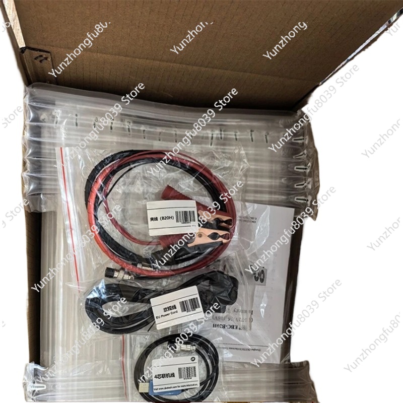 Testeur de capacité de batteri - Battery Load Tester avis et prix