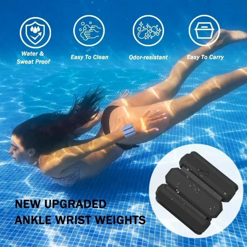 Bracelet lesté portable poigne - Timing Light Gun avis et prix