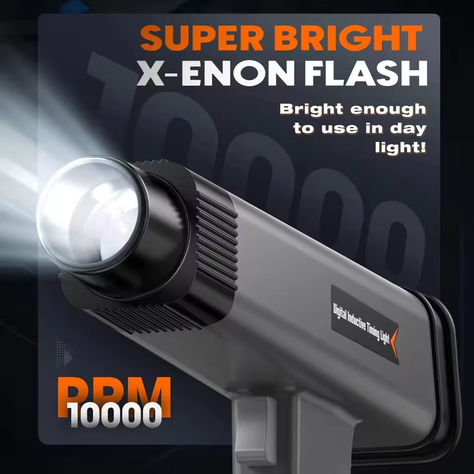 KZYEE KT60 Auto numérique 2 et - Timing Light Gun avis et prix