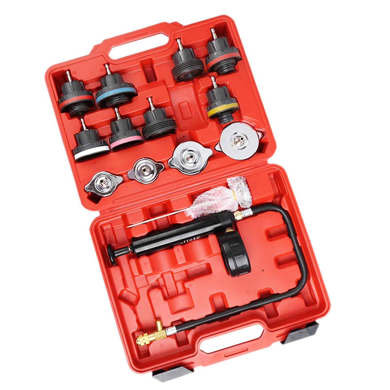 Testeur de fuites de diagnosti - Car Diagnostic Tool avis et prix