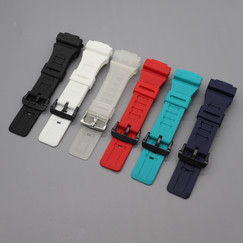 Bracelet en résine pour Casio  - Timing Light Gun avis et prix