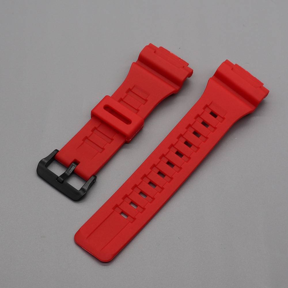 Bracelet en résine pour Casio  - Timing Light Gun avis et prix