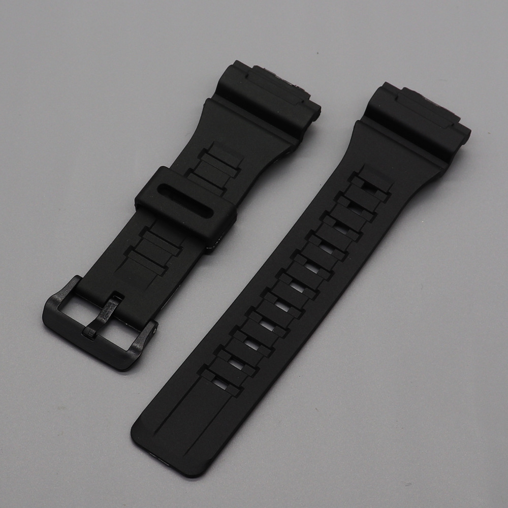 Bracelet en résine pour Casio  - Timing Light Gun avis et prix