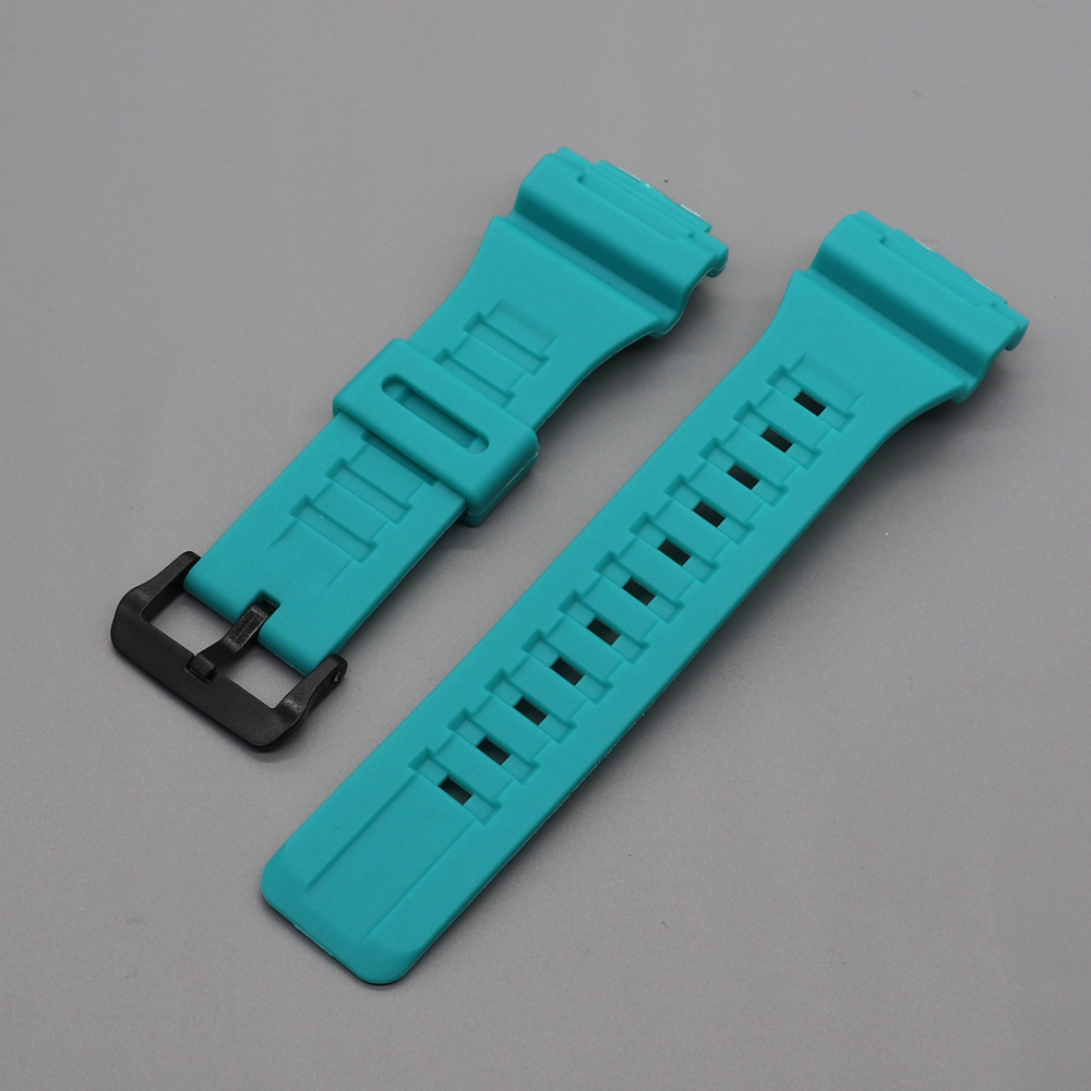 Bracelet en résine pour Casio  - Timing Light Gun avis et prix