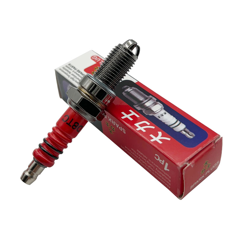 1 ou 2 bougies d'allumage mote - Ngk Spark Plug Laser Iridium avis et prix