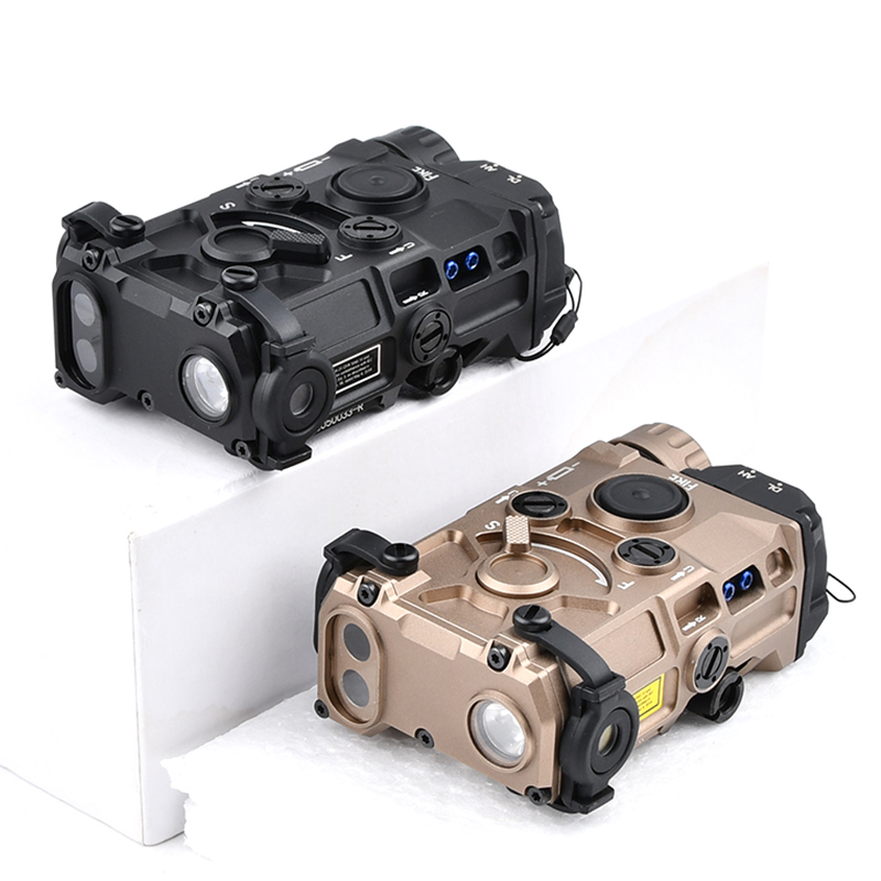 Indicateur Laser tactique en m - Timing Light Gun avis et prix