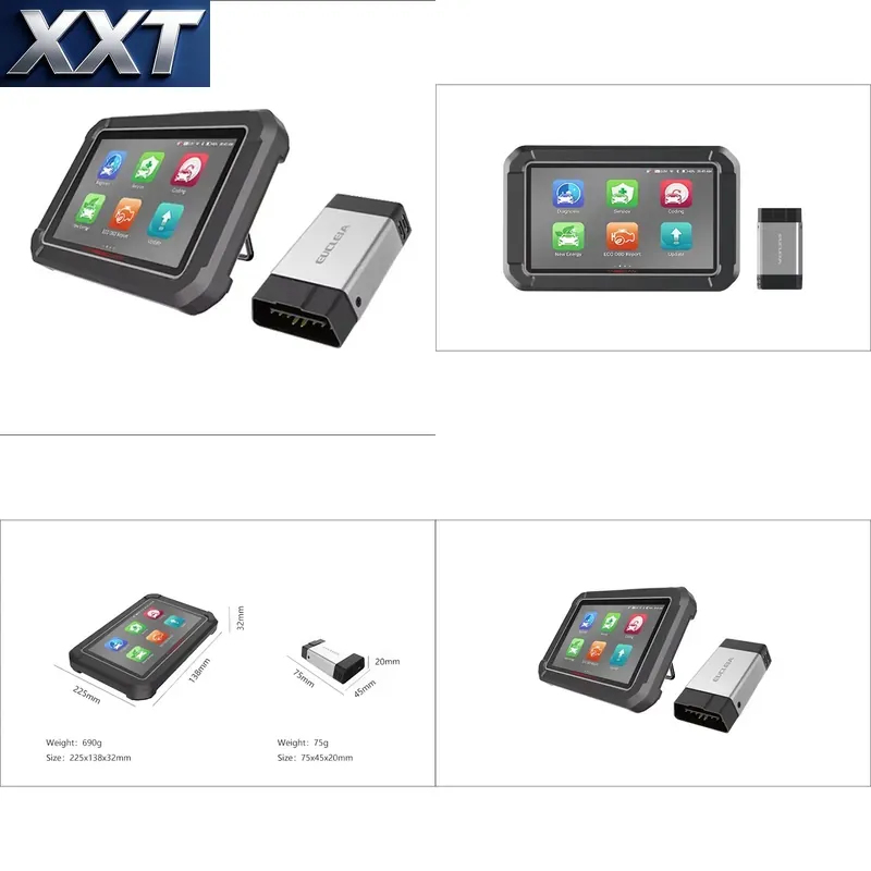 Lecteur de codes et outil de d - Car Diagnostic Tool avis et prix